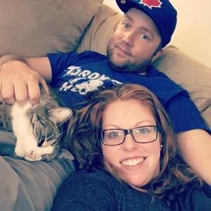 Meet your Posher, Jodi